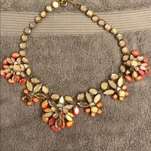 Flawless Statement necklace